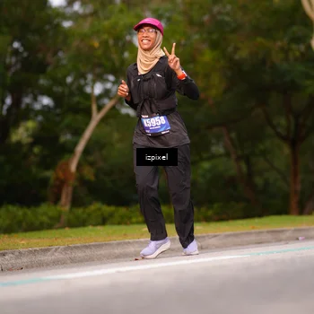 Runner Photo 5450642