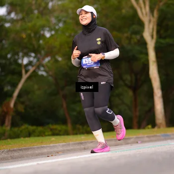 Runner Photo 5450643