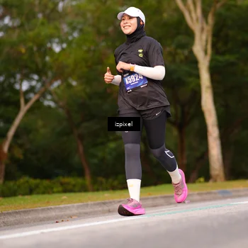 Runner Photo 5450644