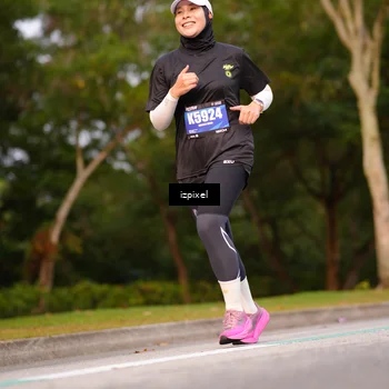 Runner Photo 5450647