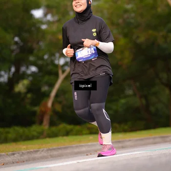 Runner Photo 5450651