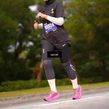 Runner Photo 5450652