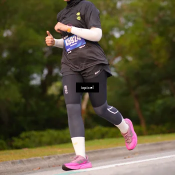 Runner Photo 5450658