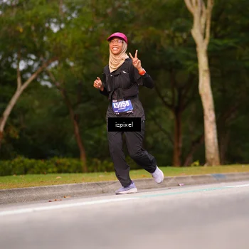 Runner Photo 5450660