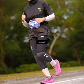 Runner Photo 5450661