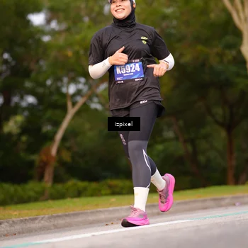 Runner Photo 5450662