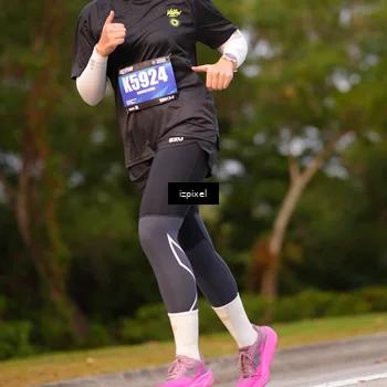 Runner Photo 5450663