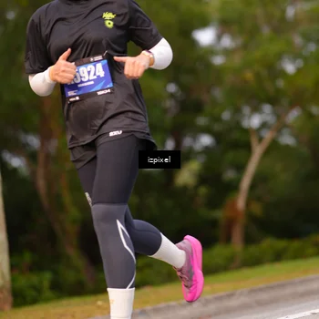 Runner Photo 5450665