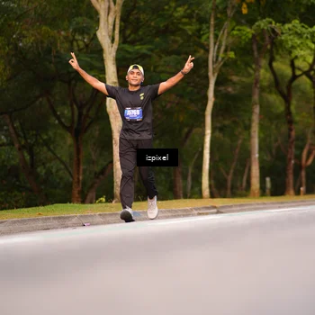 Runner Photo 5450672