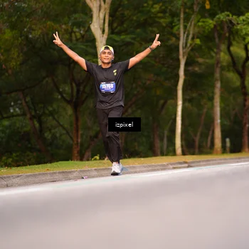 Runner Photo 5450682