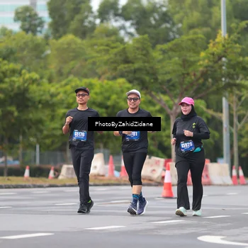 Runner Photo 5450683