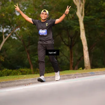 Runner Photo 5450693