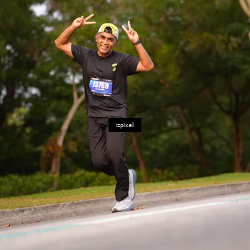 Runner Photo 5450705