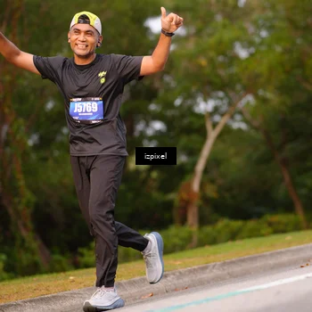 Runner Photo 5450713