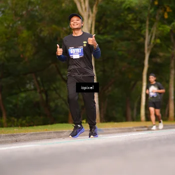 Runner Photo 5450715