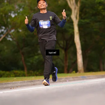 Runner Photo 5450731