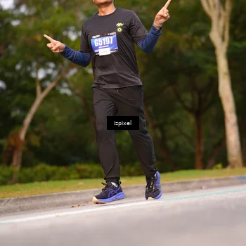 Runner Photo 5450732