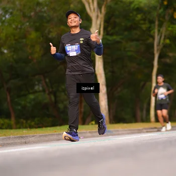 Runner Photo 5450733