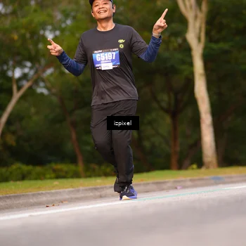 Runner Photo 5450734