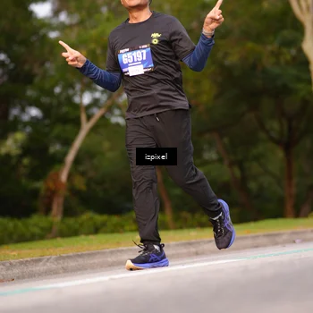 Runner Photo 5450735