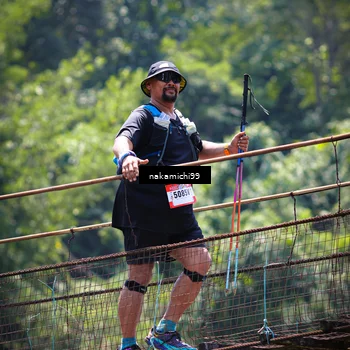 Runner Photo 5450736