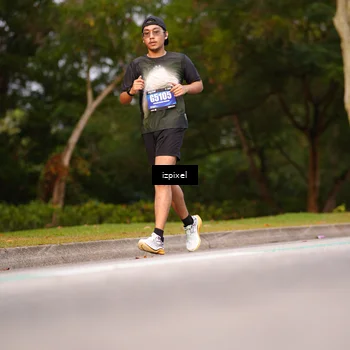 Runner Photo 5450742