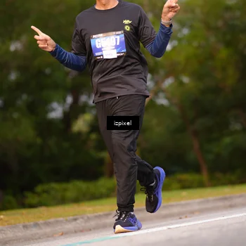 Runner Photo 5450743