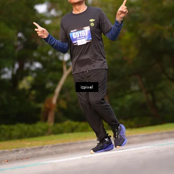Runner Photo 5450745