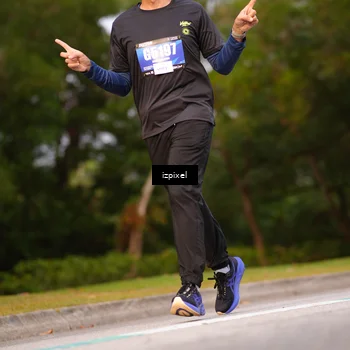 Runner Photo 5450746