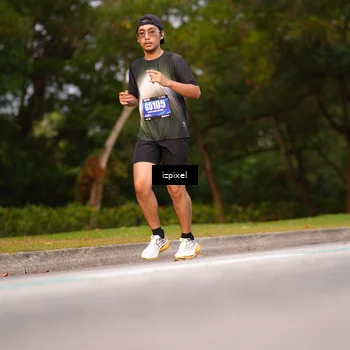 Runner Photo 5450747