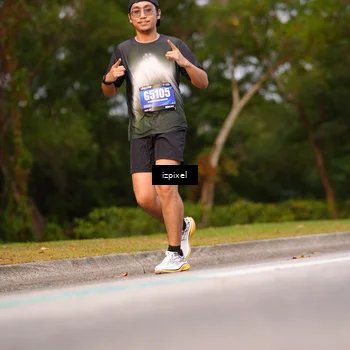Runner Photo 5450756