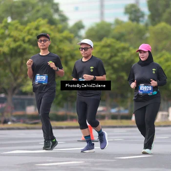 Runner Photo 5450760