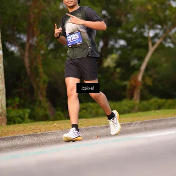 Runner Photo 5450763