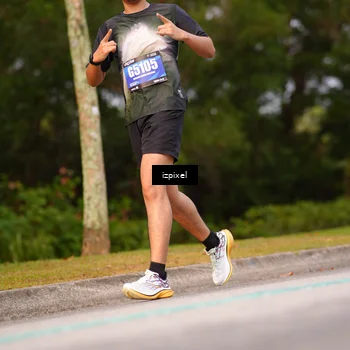 Runner Photo 5450766