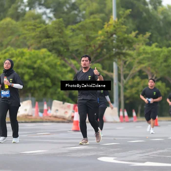 Runner Photo 5450768