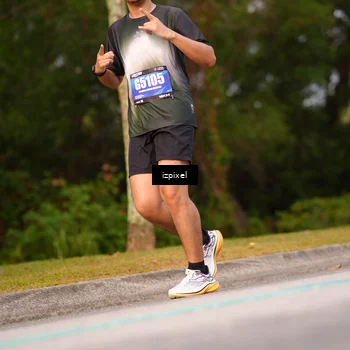 Runner Photo 5450769