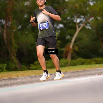 Runner Photo 5450770