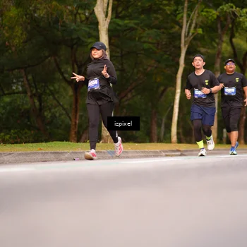 Runner Photo 5450779