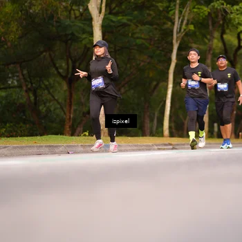 Runner Photo 5450782