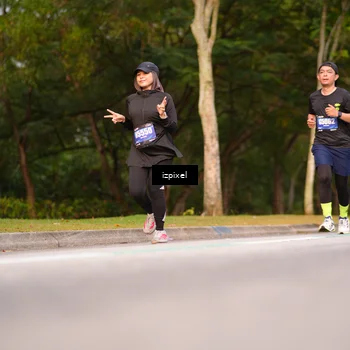 Runner Photo 5450783