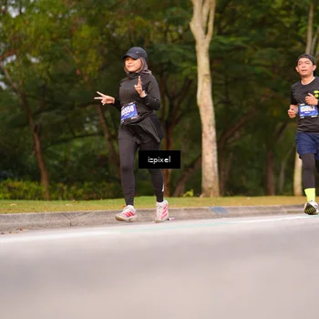 Runner Photo 5450790