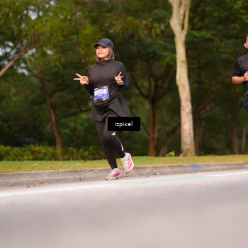 Runner Photo 5450791