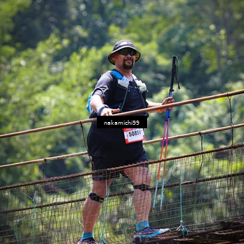 Runner Photo 5450792