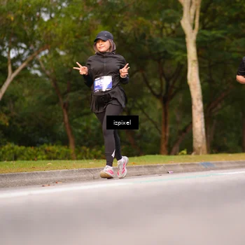 Runner Photo 5450796