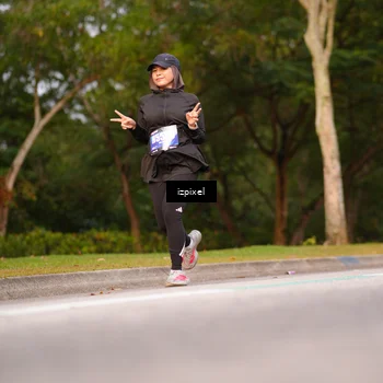 Runner Photo 5450801