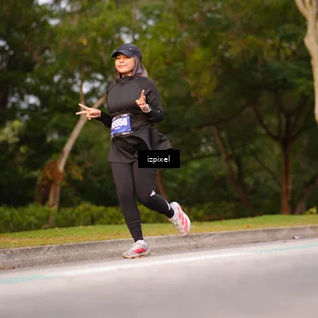 Runner Photo 5450803