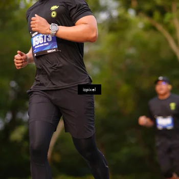 Runner Photo 5450810