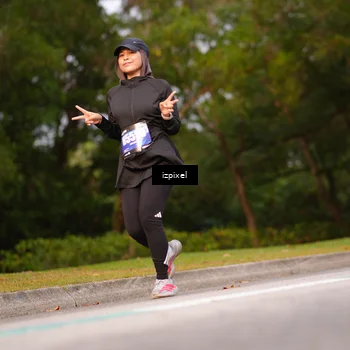 Runner Photo 5450811