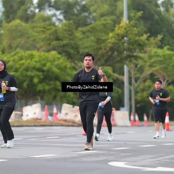 Runner Photo 5450813