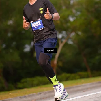 Runner Photo 5450814